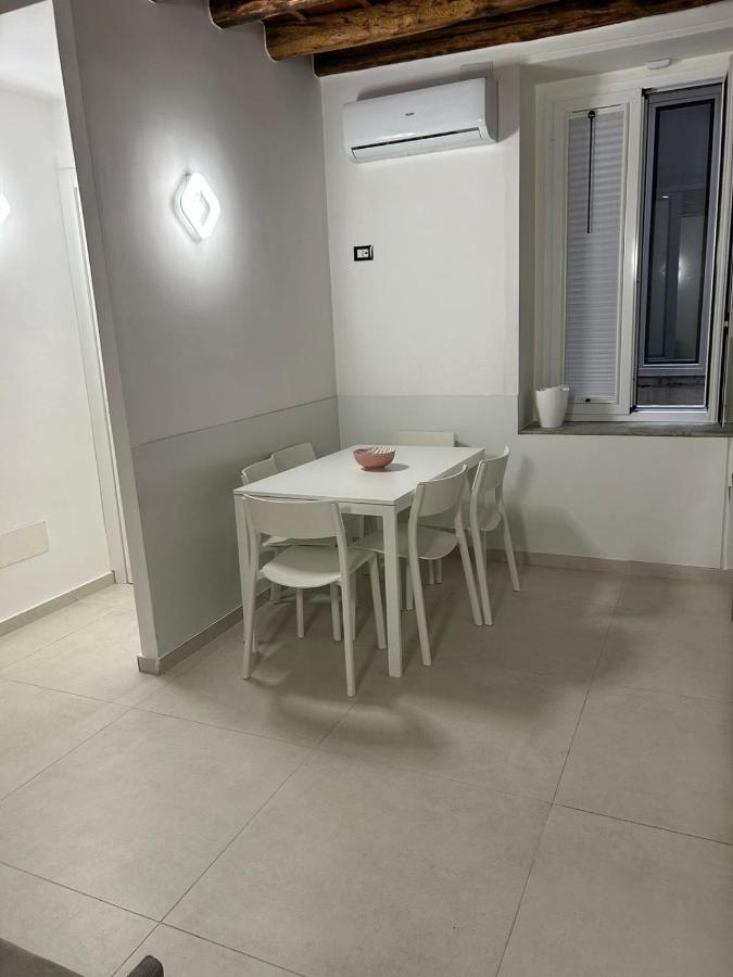 Ferienwohnung Margot House Palermo Exterior foto