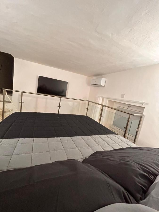 Ferienwohnung Margot House Palermo Exterior foto